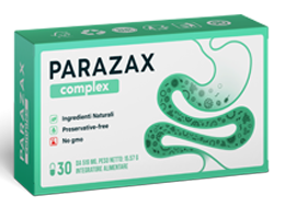 PARAZAX COMPLEX
