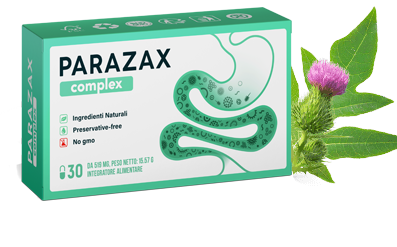PARAZAX COMPLEX